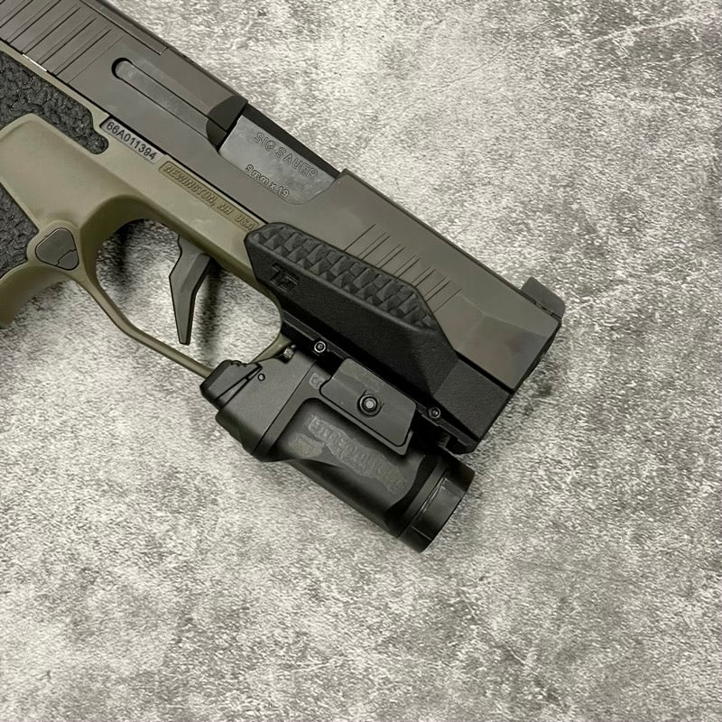 Pro Ledge Tactical Application Rail for P365 XL