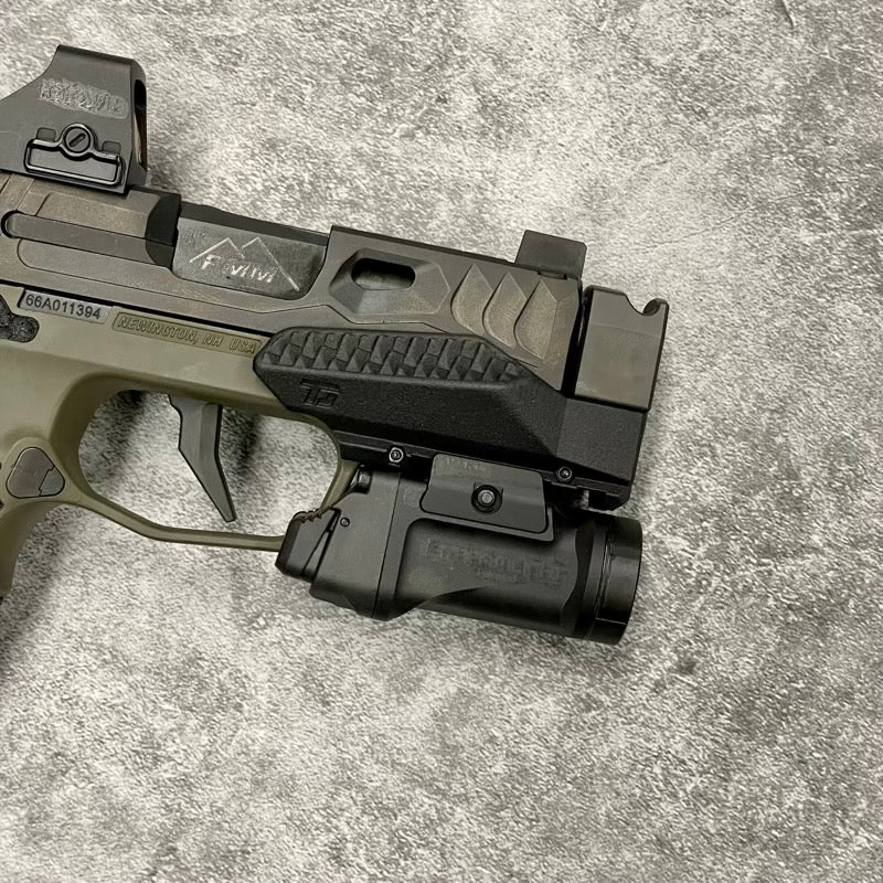Pro Ledge Tactical Application Rail for P365 XL