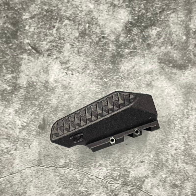 Pro Ledge Tactical Application Rail for P365/X