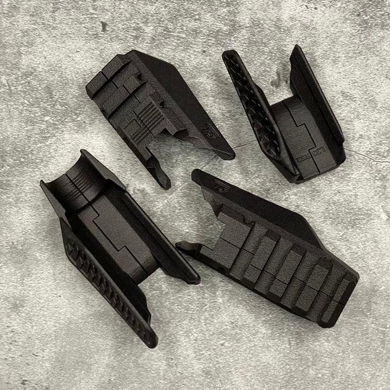 Pro Ledge Tactical Application Rail for P365 XL