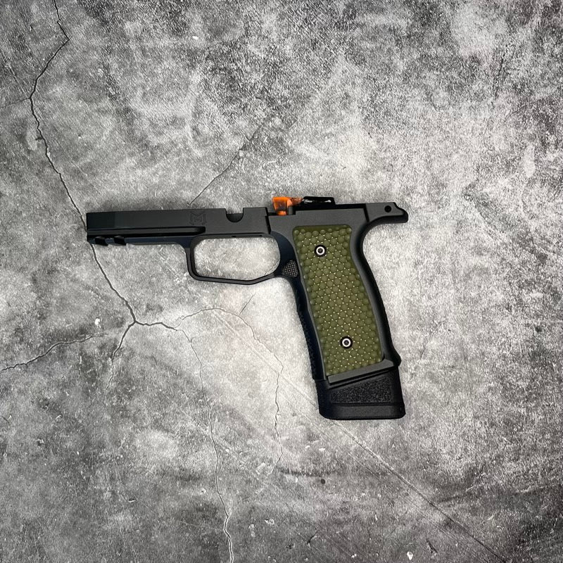 XL-17 basepad for P365 X/XL