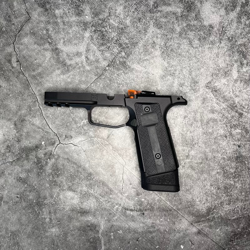 XL-17 basepad for P365 X/XL