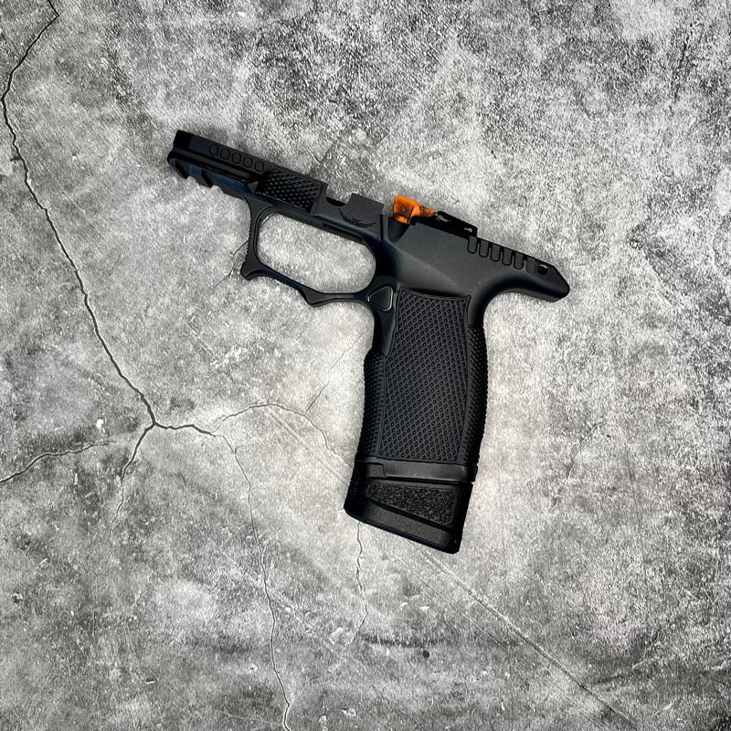 XL-17 basepad for P365 X/XL