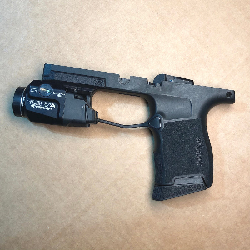 TD-01 Streamlight TLR7/8 (A) Key for P365 TAR