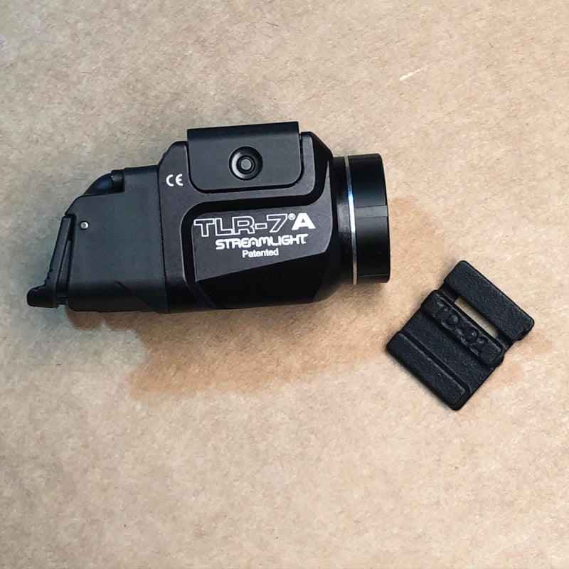 TD-01 Streamlight TLR7/8 (A) Key for P365 TAR