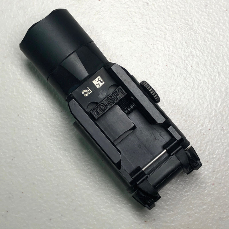 TD-SF1 a SureFire x300 Key for P356 XL
