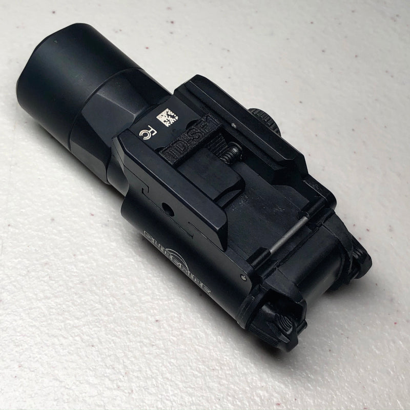 TD-SF1 a SureFire x300 Key for P356 XL