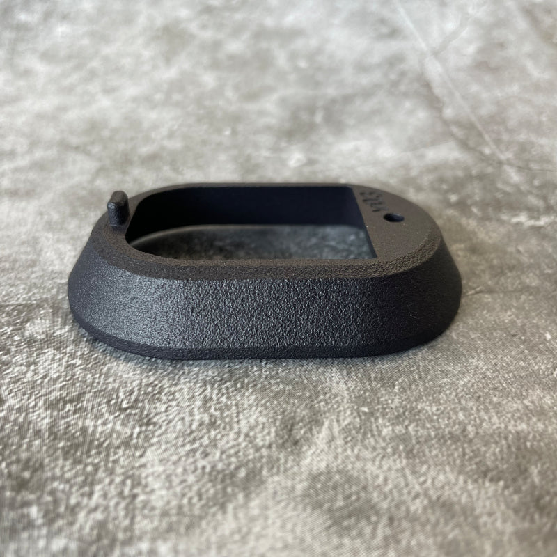 Magwells for SIG P320 AXG