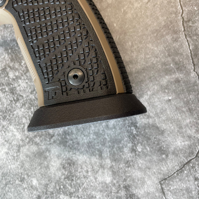 Magwells for SIG P320 AXG