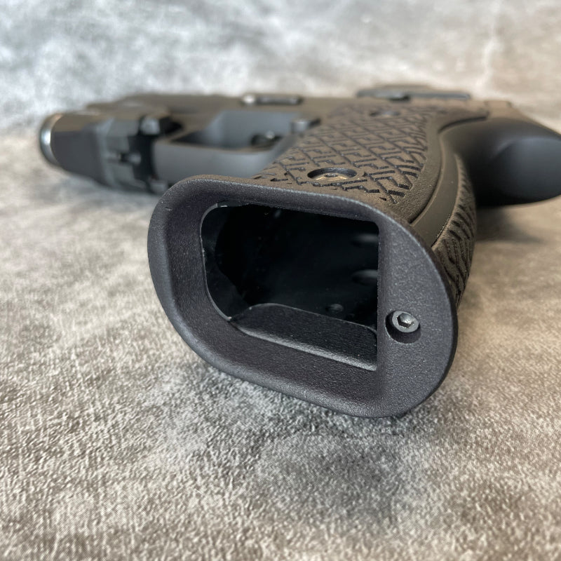 Magwells for SIG P320 AXG
