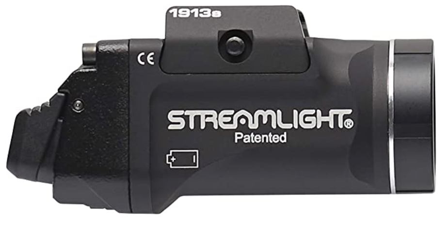 Streamlight TLR-7X Sub - 1913