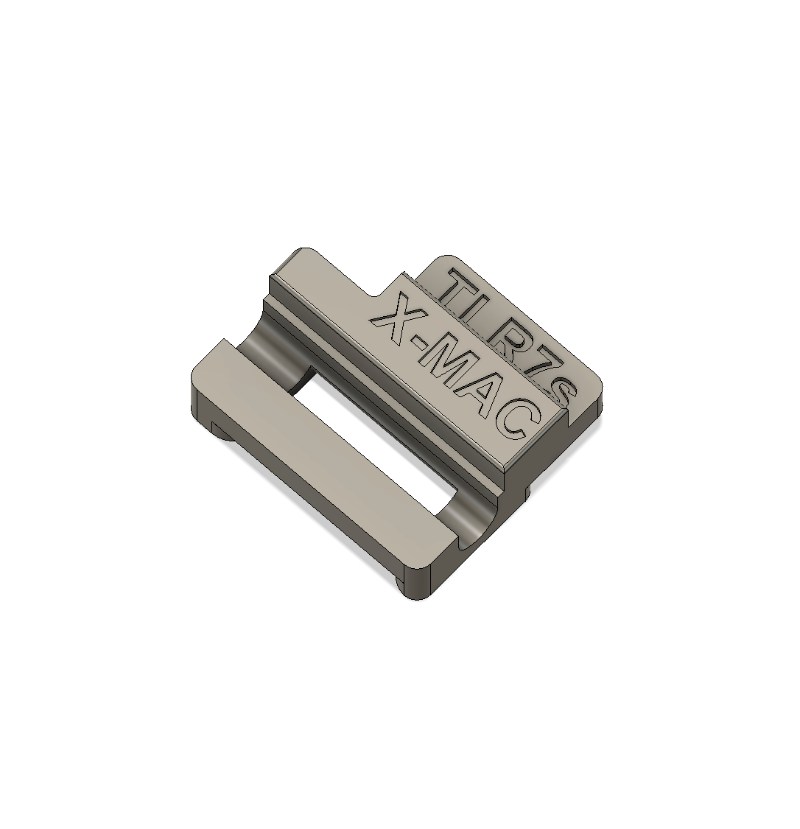 TLR7/8 Sub 1913 Key for P365 XMacro