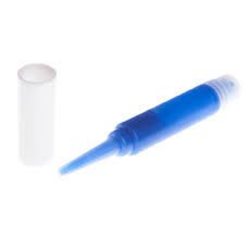 Blue Thread Locker