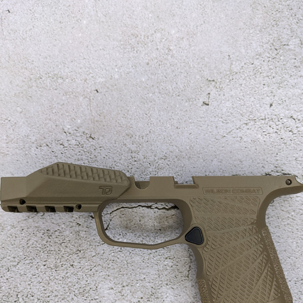 Pro Ledge Tactical Application Rail for P365 XL