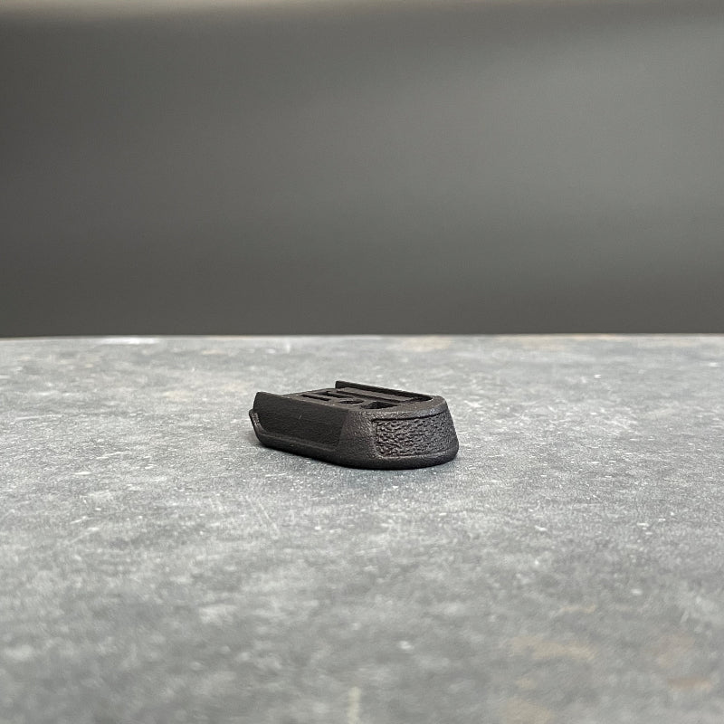 XL12 Pro Base Pad for SIG P365 XL 12 Round Mag