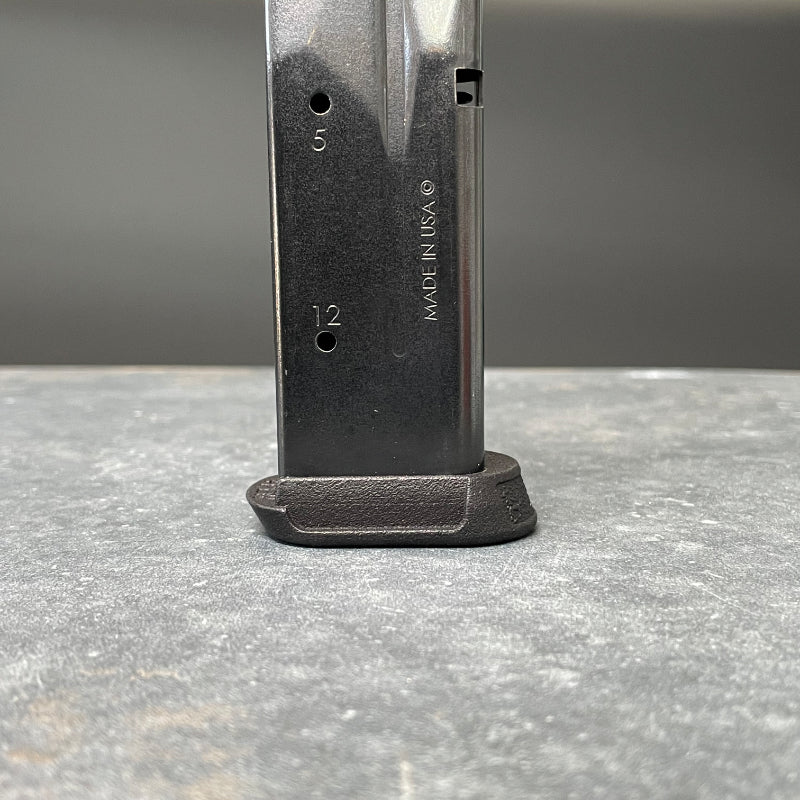 XL12 Pro Base Pad for SIG P365 XL 12 Round Mag