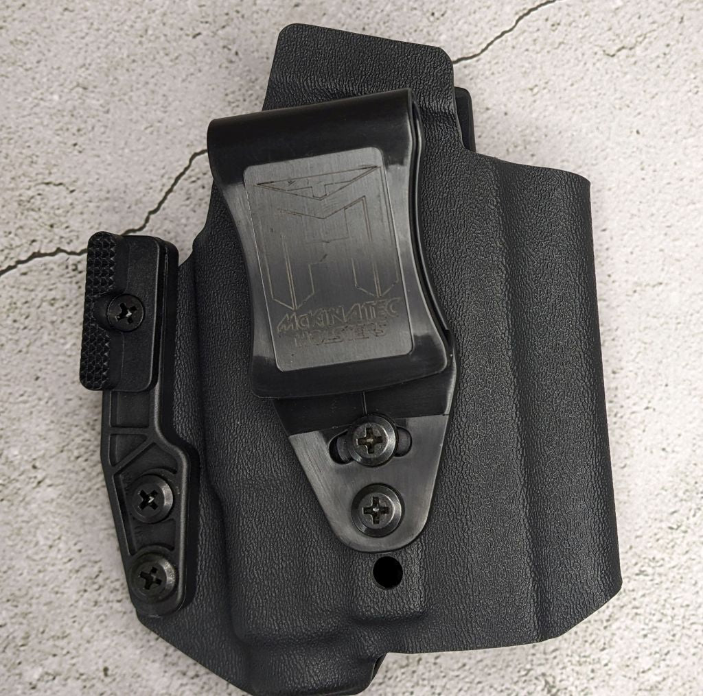 McKinatec Ready to Ship IWB PRO LEDGE TLR7 SUB/1913 Holster for xMacro