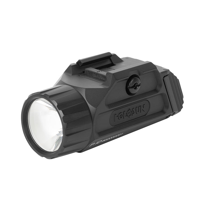 Holosun P.ID Pistol Mounted Light