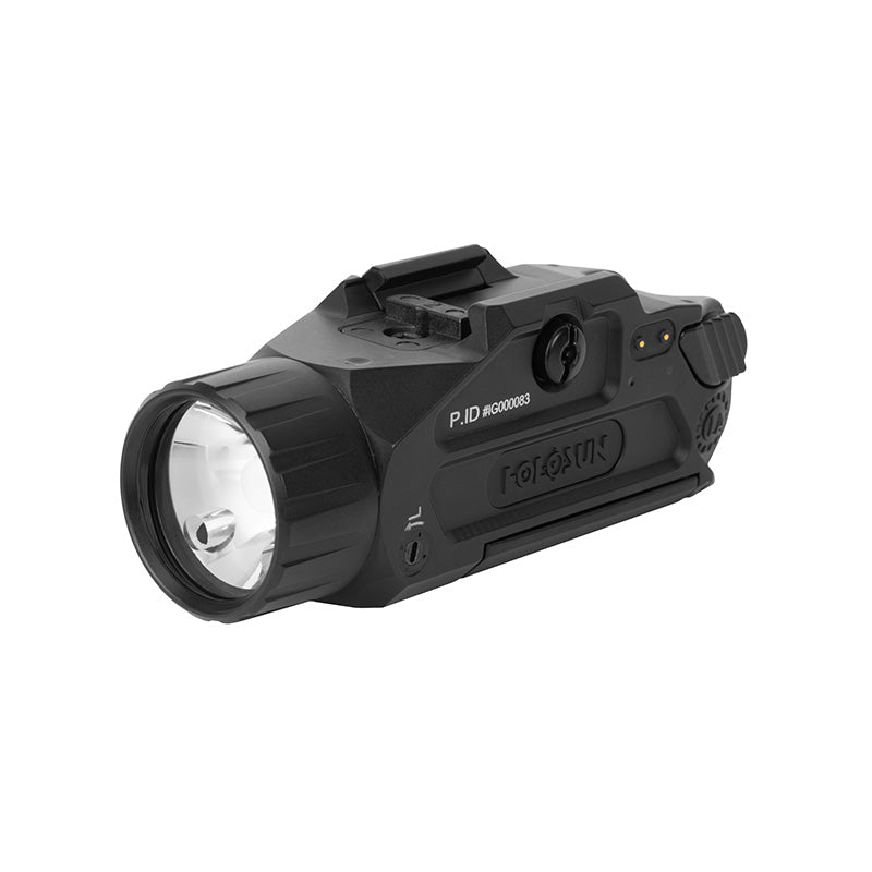 Holosun P.ID Pistol Mounted Light