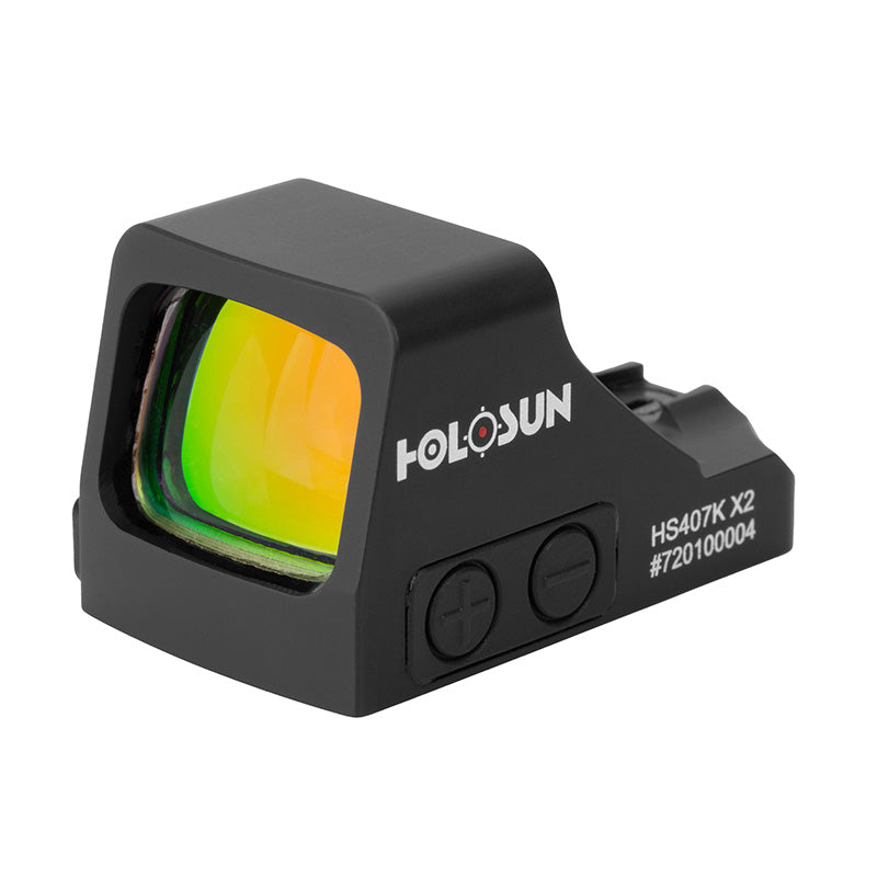 Holosun 407K/507K