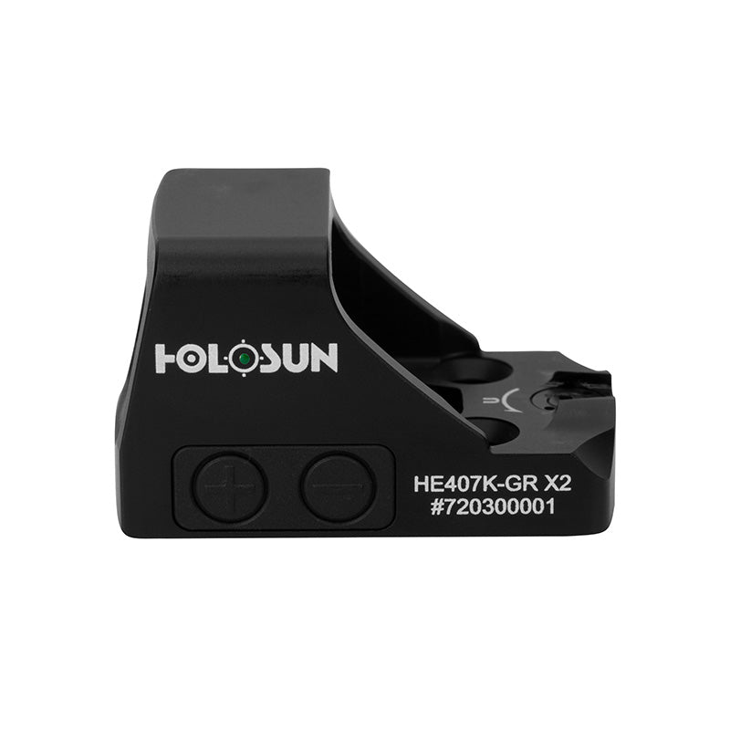 Holosun 407K/507K