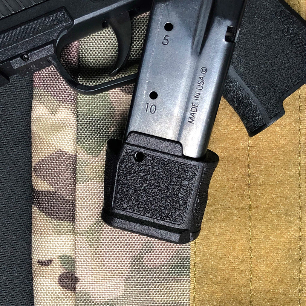 15 Pro Grip for SIG P365