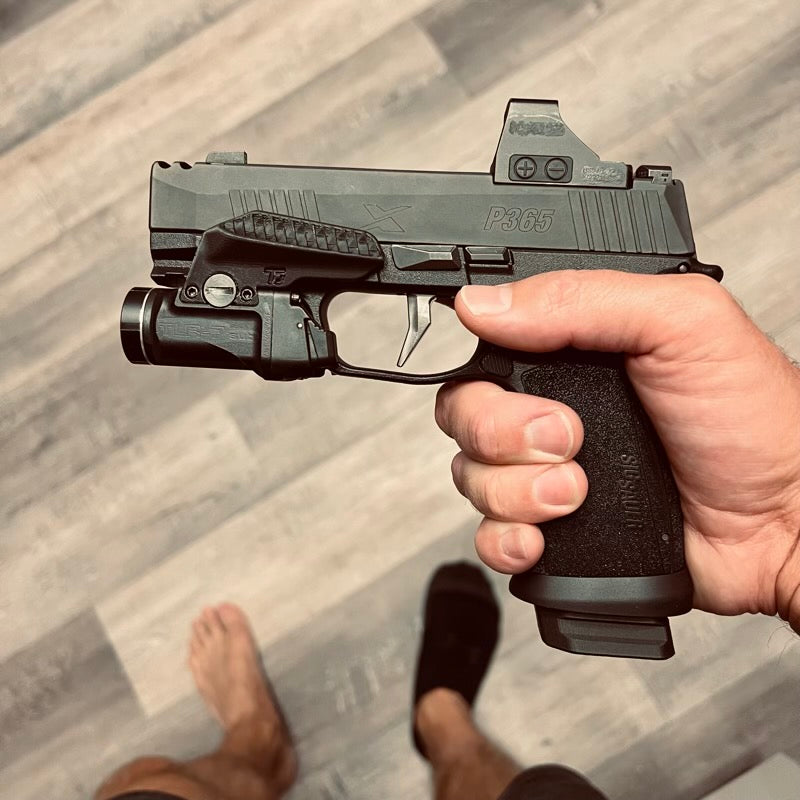 Pro Ledge for TLR7 SUB-1913