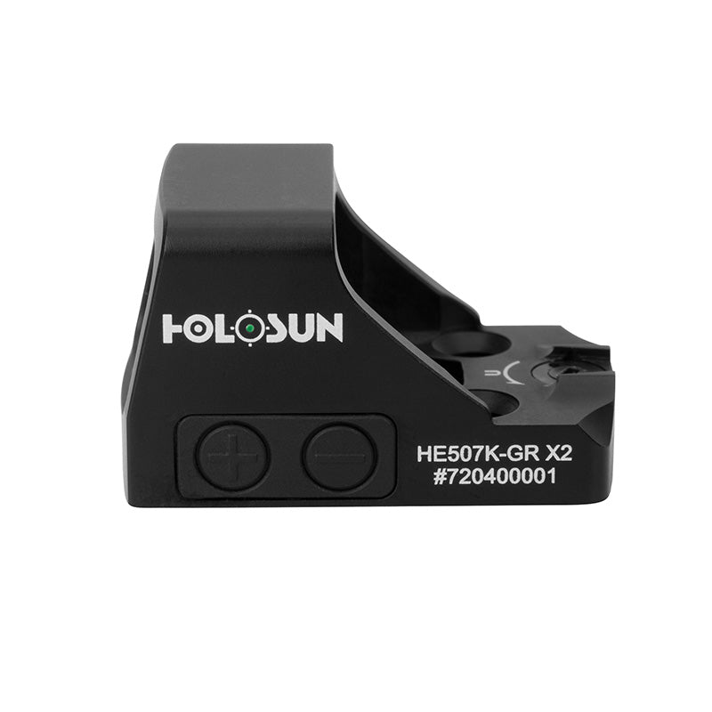 Holosun 407K/507K