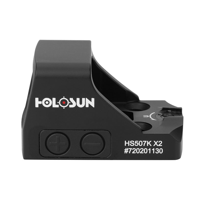 Holosun 407K/507K