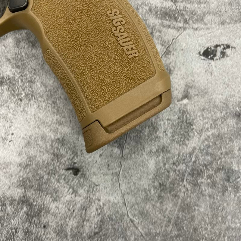 XL12 Pro Base Pad for SIG P365 XL 12 Round Mag