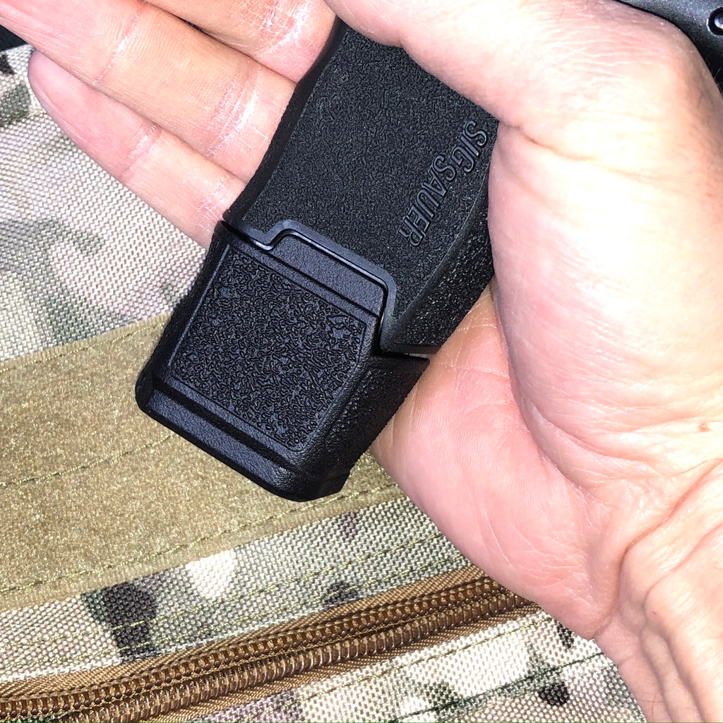 15 Pro Grip for SIG P365