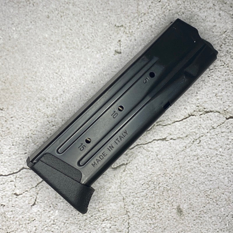 15-Round Magazine Pinky Base Plate For Sig P320 Wilson Combat Compact and X-Compact Frames