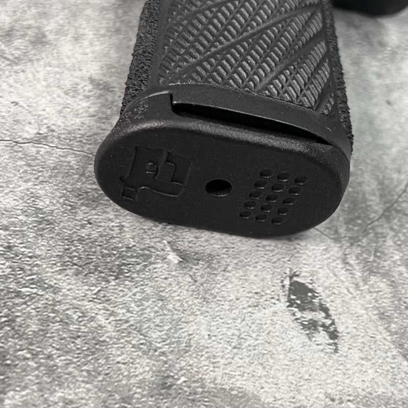 WC-Pro Ledge Base Pad for SIG P365 XL 12 Round Mag