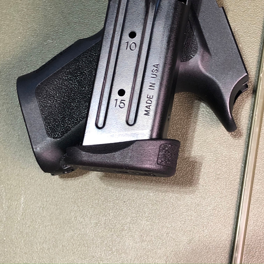 Pinky Extender for SIG P320 X-Compact