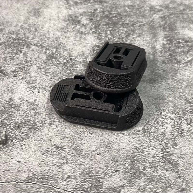 WC-Pro Ledge Base Pad for SIG P365 XL 12 Round Mag