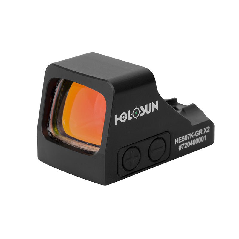Holosun 407K/507K