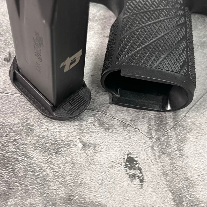WC-Pro Ledge Base Pad for SIG P365 XL 12 Round Mag