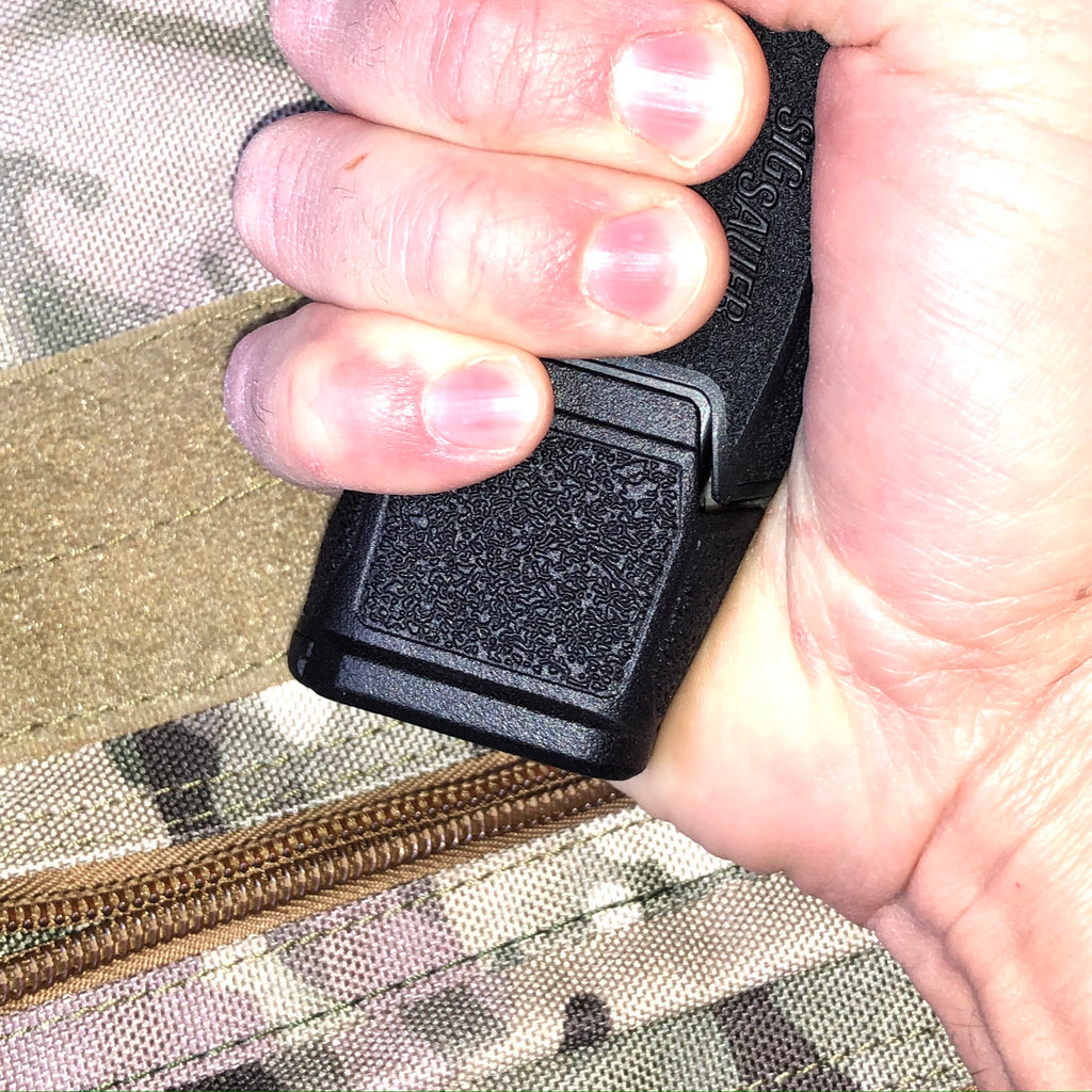 15 Pro Grip for SIG P365