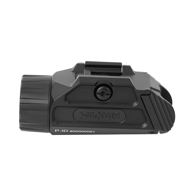 Holosun P.ID Pistol Mounted Light