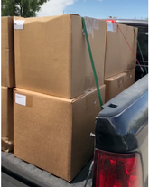 Order Fulfillment Update - 7/2/18