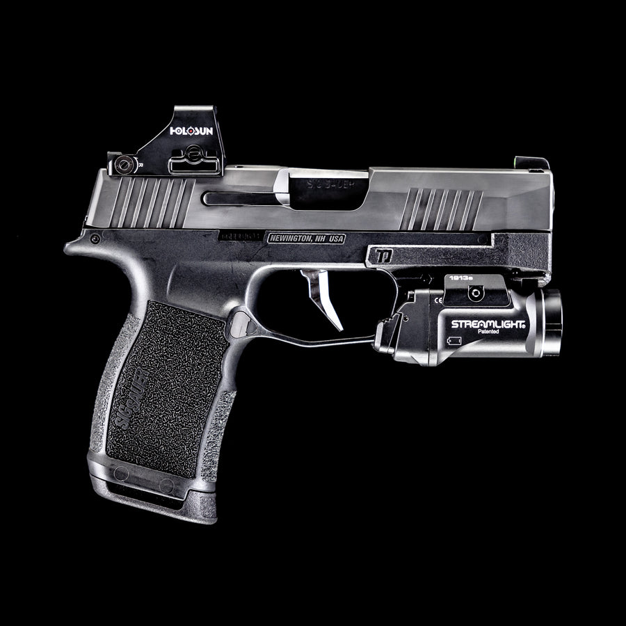 Tactical Development - Meticulously Designed Gun Accessories