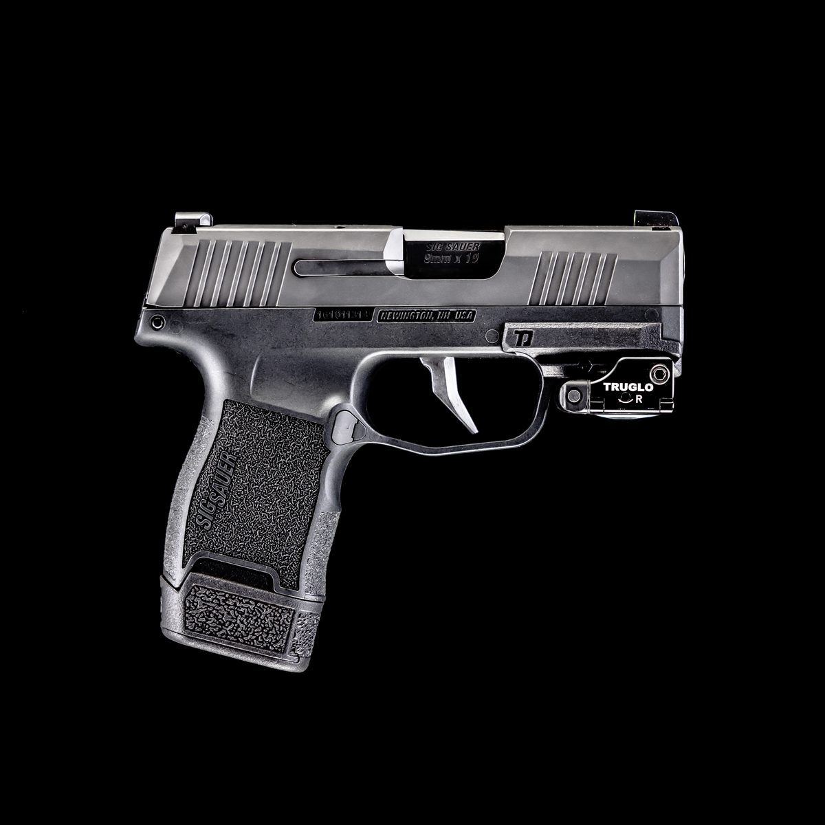 Tactical Development - Meticulously Designed Gun Accessories