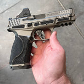 Smith & Wesson