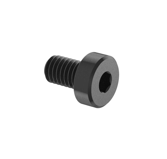EMP-XM screw and nut replacement
