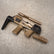 Halo Top Rail for Flux Raider 320