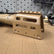 Forward Halo Accessory Rail for Flux Raider320