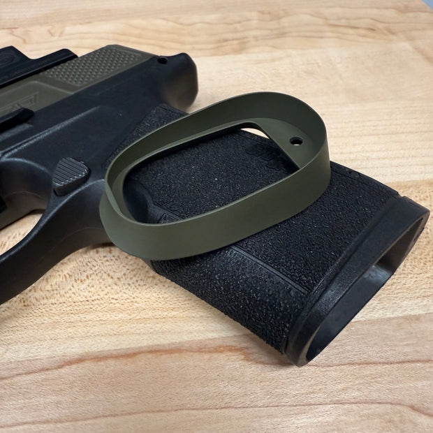 EMP-XM Enhanced Magwell for P365 xMacro