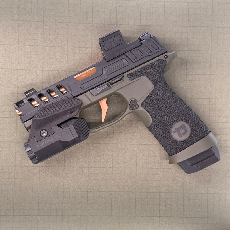 ProLedge for Inforce Wild1 Light