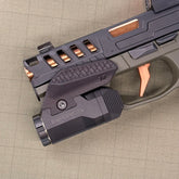 ProLedge for Inforce Wild1 Light