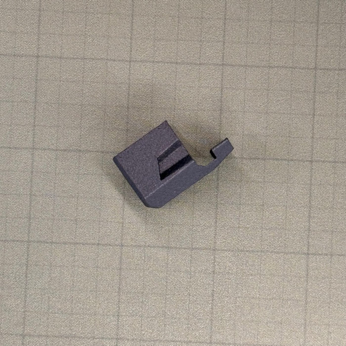 Dust Cover Extension for P365 xMacro Fuse